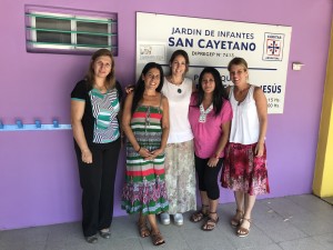 San Cayetano